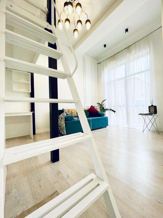 Европейский Остров В Алматы Almaty Exterior photo